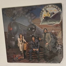Three Dog Night Coming Down Way LP Vinyl Record 1974 Dunhill ABCD 888 VTG New a picture