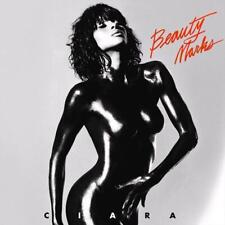 Beauty Marks - Ciara CD picture