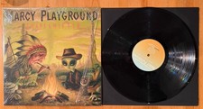 Marcy Playground Limited Edition Shapeshifter First Pressing picture