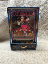 VINTAGE Music Box 