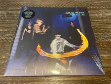 Virgin Prunes 
