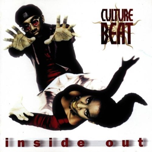 Culture Beat : Inside Out CD Value Guaranteed from eBay’s biggest seller