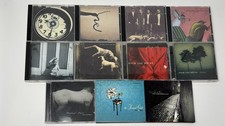 Over the Rhine: 11x CD Lot picture