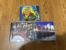 311 - 3 CD Lot - Transistor, Live, Evolver - Acceptable Alt Indie Rock Omaha picture