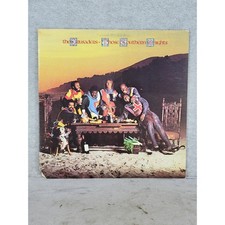 Vintage The Crusaders Those Southern Knights Vinyl Record LP 12