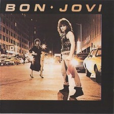 Bon Jovi, Bon Jovi picture