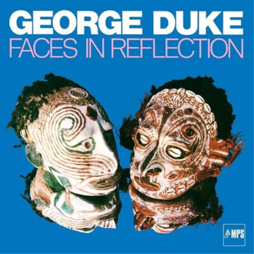 George Duke Faces in Reflection (CD) Album