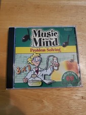 Gary Lamb – Music for the Mind Problem Solving CD Educational Instrumental Kagan picture