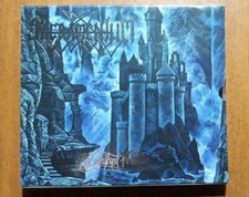 Sacramentum - Far Away from the Sun Brazilian Collector´s Edition w/ Slipcase picture