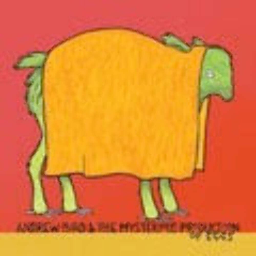 Andrew Bird - The Mysterious Production Of Eggs (20th Anniversary) NEW Vinyl