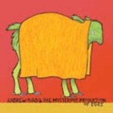 Andrew Bird - The Mysterious Production Of Eggs (20th Anniversary) NEW Vinyl picture