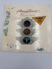 Amy Grant Straight Ahead 33 rpm Vinyl LP 1984 SEALED picture