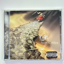 Brand New Sealed Heavy Metal Nu Metal Thrash Death CD Lot Choose & Add To Cart picture