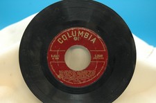 Vintage Columbia 45 RPM picture