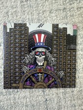 Grateful Dead Dave's Picks Bonus Disc 2022 picture