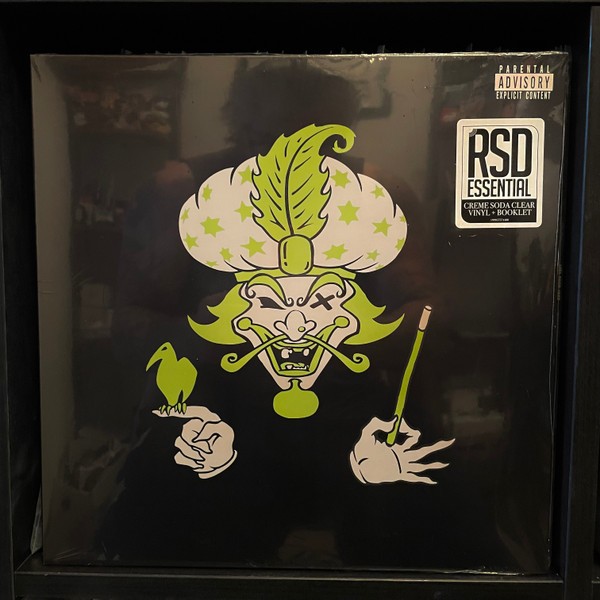 Insane Clown Posse - The Great Milenko (2xLP) (Mint (M)) Vinyl