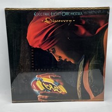 Electric Light Orchestra ELO - Discovery - 1979 US 1st Press (MINT / SEALED) picture