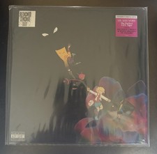 Lil Uzi Vert / The Perfect LUV Tape RSD 2018 NUMBERED #2272/2500 Vinyl SEALED picture