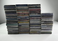 Huge Lot of Christian Gospel Music CDs Worship Music picture