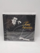 Tom Ameen CD Self Titled** Brand New ** Sealed ** picture