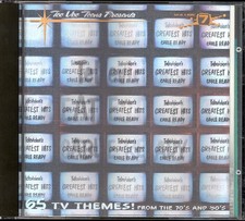 Television's Greatest Hits, Vol. 7: Cable Ready picture