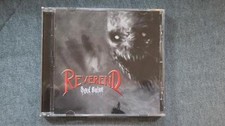 Reverend - Soul Eater CD picture