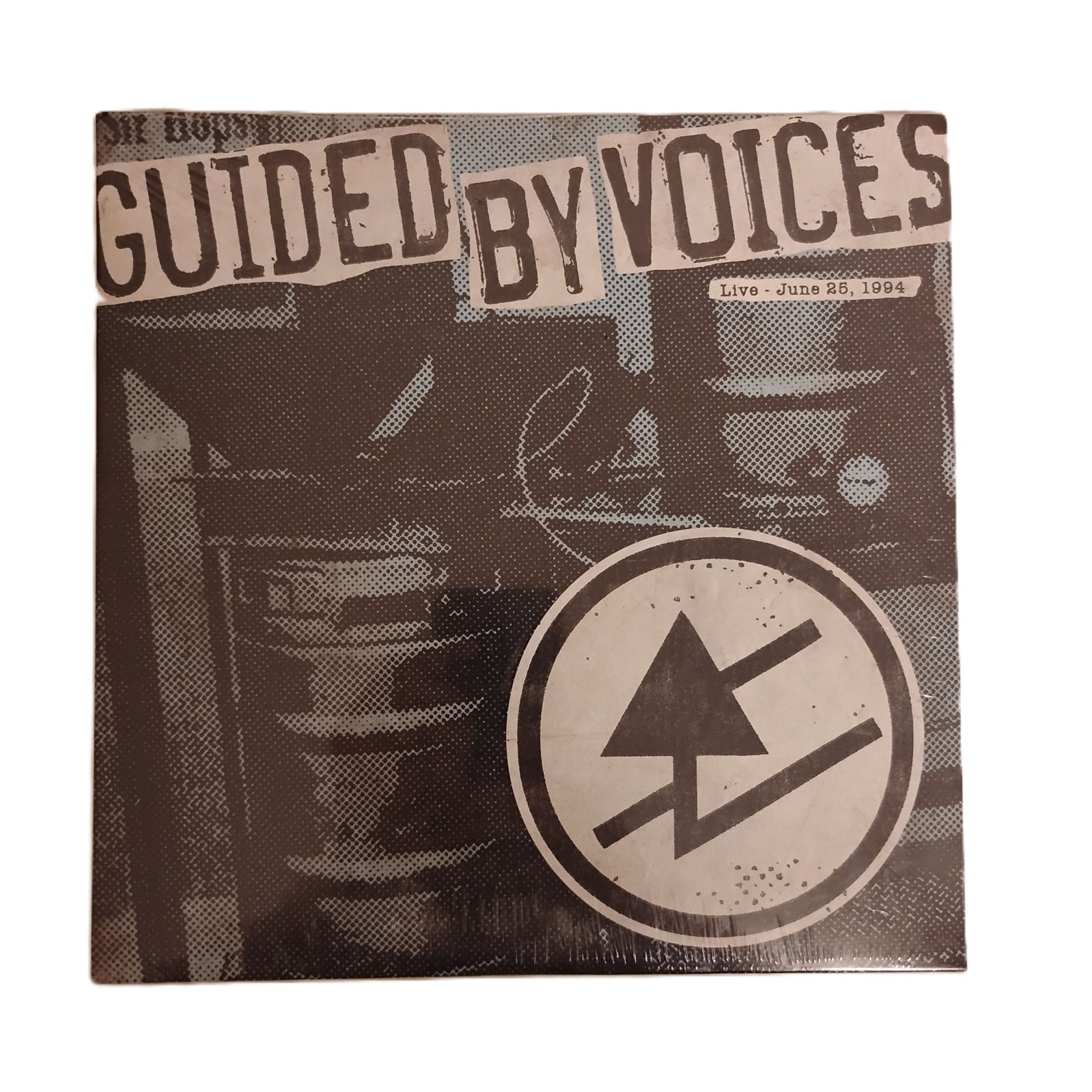 Beer Thousand: Live 1994, Guided by Voices 2014--10\