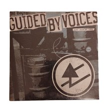 Beer Thousand: Live 1994, Guided by Voices 2014--10