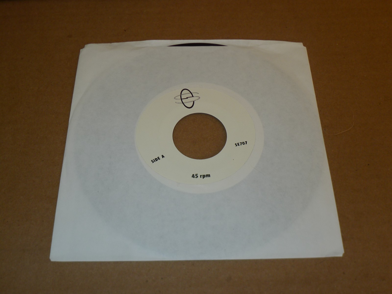 WELLWATER CONSPIRACY sandy 7 monster magnet LIMITED 600 carnabeats SOUNDGARDEN