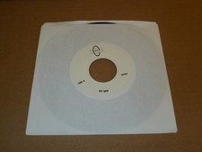 WELLWATER CONSPIRACY sandy 7 monster magnet LIMITED 600 carnabeats SOUNDGARDEN picture