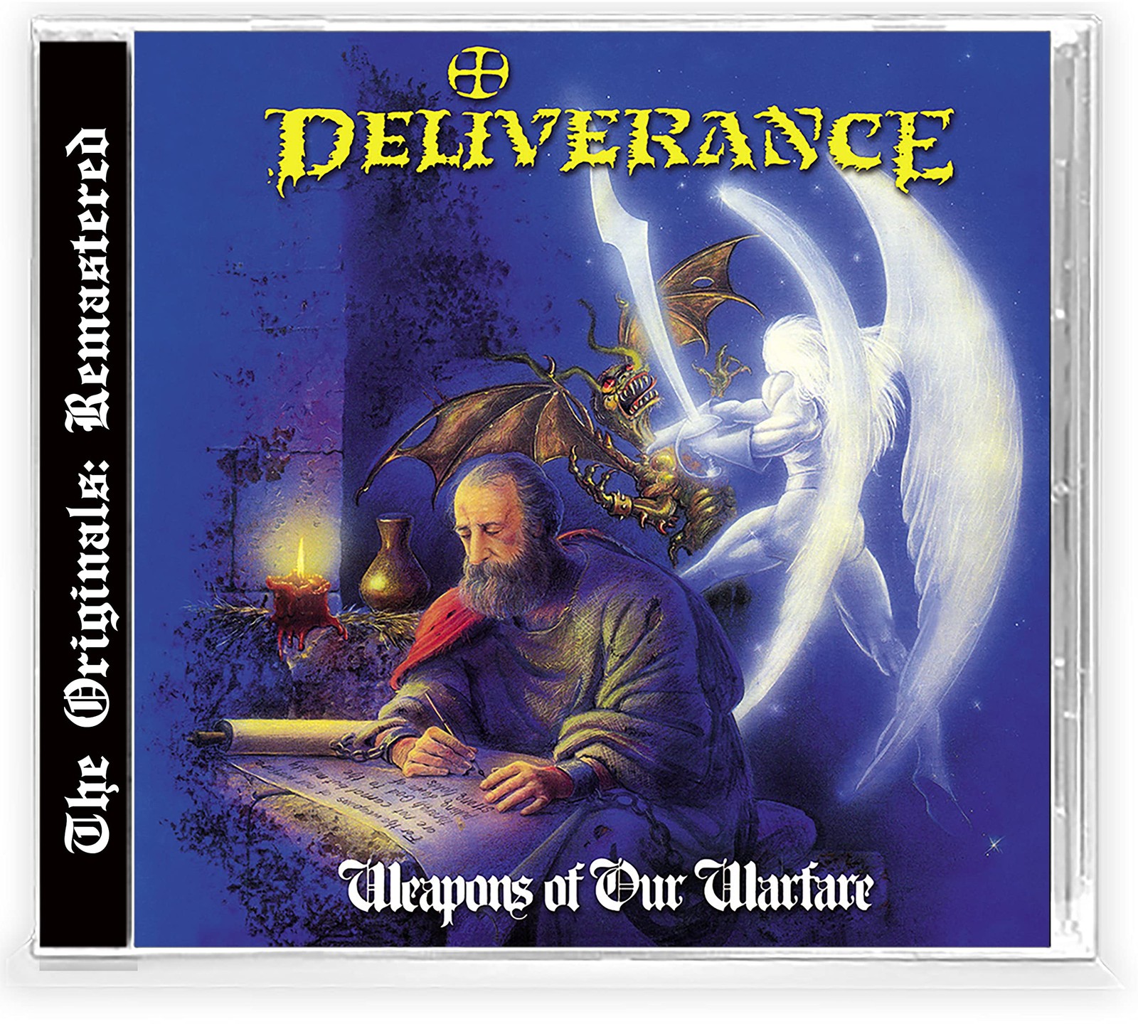 Deliverance Weapons Of Our Warfare the Originals (CD)