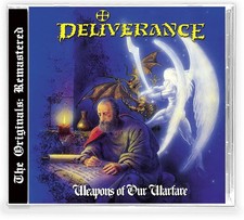 Deliverance Weapons Of Our Warfare the Originals (CD) picture