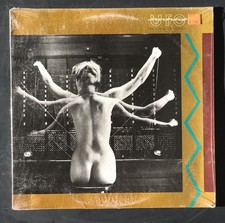 UFO – Making Contact FV-41402 LP Sealed in Shrink picture
