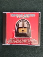 Exitos Del Recuerdo De La Radio by Various (CD, 2003, DCA Mexico) Like New.  picture