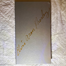 Elvis Presley Elvis Aron Presley [Box] Limited Edition 4 CD Set RCA 1998 picture