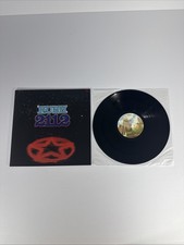 RUSH 2112 (Record, 2015) Used Reissue 180g picture