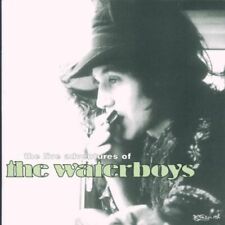 Waterboys, the - The Live Adventures, 1986 - Waterboys, the CD UHVG The Fast picture