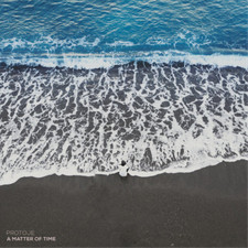 Protoje A Matter of Time (Vinyl) 12