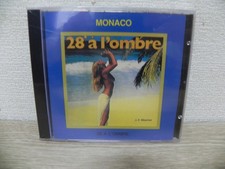 Jean Francois Maurice - 28°A L'ombre 