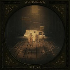 In This Moment - Ritual picture