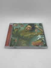 Taylor Swift The Life of a Showgirl CD + Hand Signed Photo 4 READ (DAMAGED) picture