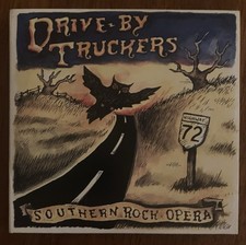 Drive-By Truckers - Southern Rock Opera (2 CD) picture
