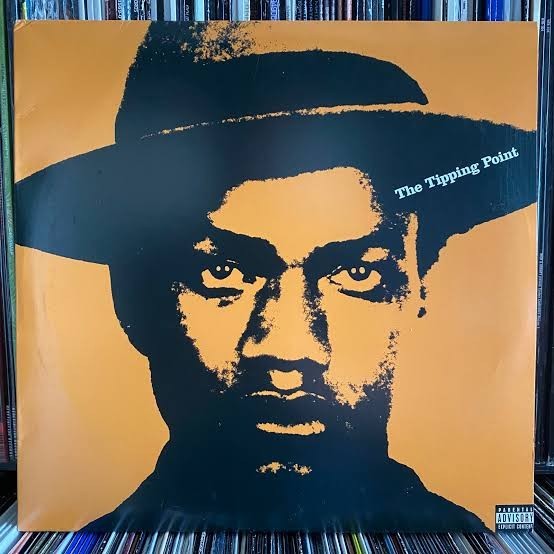 Pete Rock - INI Deda - Hip Hop Underground Soul Classics Lost And Found 2CD - US