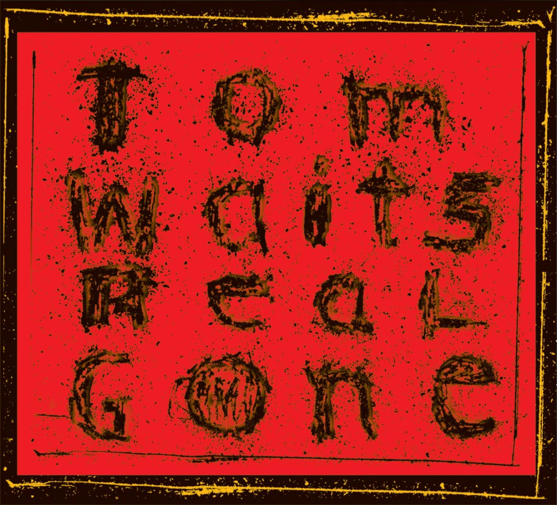 Tom Waits - Real Gone [2LP, Remastered] NEW Sealed Vinyl Album