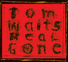 Tom Waits - Real Gone [2LP, Remastered] NEW Sealed Vinyl Album picture