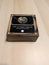 Electric Light Orchestra - The Classics Albums Collection - 2011 picture