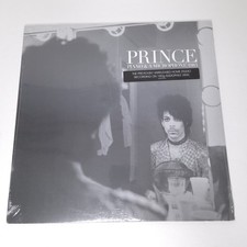 Prince Piano & A Microphone 1983 Audiophile 180g Vinyl LP Record New Sealed picture