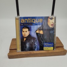 RARE GREEK IMPORT  MUSIC ANTIQUE CD EXCELLENT DISC picture