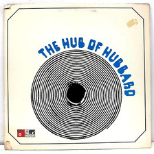 Freddie Hubbard The Hub Of Hubbard 1972 Vinyl MPS Records 1st Press picture