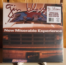 Gin Blossoms New Miserable Experience Deluxe Vinyl Smartpunk  Variant /250 picture
